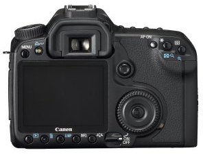 Canon EOS 40D 10.1MP Digital SLR Camera with EF 28-135mm f/3.5-5.6 IS USM Standard Zoom Lens