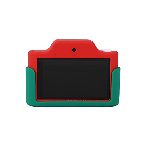 GLOGLOW Kids Camera, Kids Digital Camera Big Screen for Photography