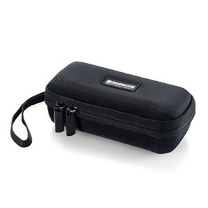 Hard CASE fits TASCAM DR-05X / DR-05 (Version 2/1) Portable Digital Recorder. - Includes Mesh Pocket for Accessories. by Caseling