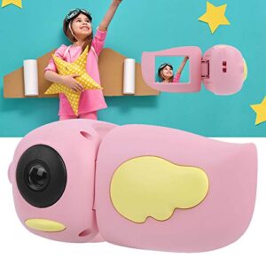 Selfie Camera, Digital Cameras, Digital High Definition for Kids Children Girls Boys