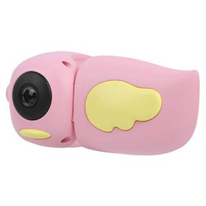 Selfie Camera, Digital Cameras, Digital High Definition for Kids Children Girls Boys