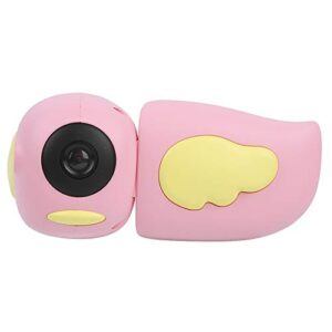 Selfie Camera, Digital Cameras, Digital High Definition for Kids Children Girls Boys