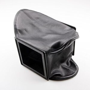wide angle bag bellows for toyo 45g, 45g ii, 45gx, 45c 45e omega 45d 4×5 camera