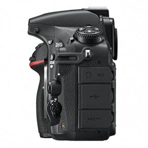 Nikon DSLR Camera D810A International Version (No Warranty)