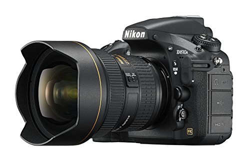 Nikon DSLR Camera D810A International Version (No Warranty)