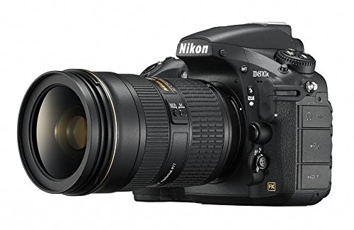 Nikon DSLR Camera D810A International Version (No Warranty)