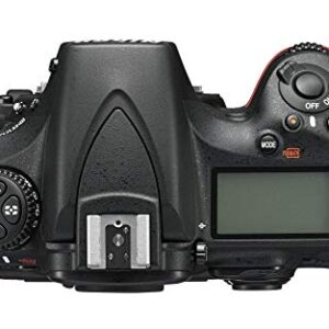 Nikon DSLR Camera D810A International Version (No Warranty)