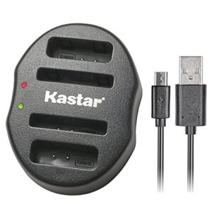 kastar dual usb charger for nb-11l a2400 is a3400 is a4050 is, sx400 is sx410 is sx420 is, elph 170 is elph 350 hs elph 360 hs, ixus 125 hs 150 ixus 155 ixus ixus 240 hs ixus 285 hs