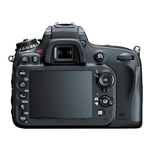 Camera D610 DSLR Camera Full Frame Digital Camera