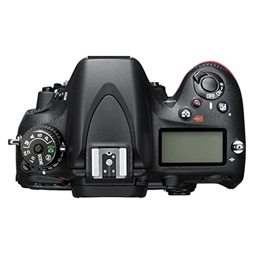 Camera D610 DSLR Camera Full Frame Digital Camera