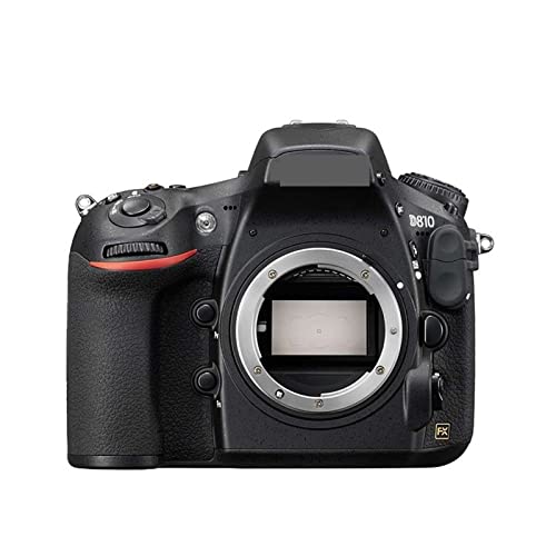 Camera D810 DSLR Camera Digital Camera