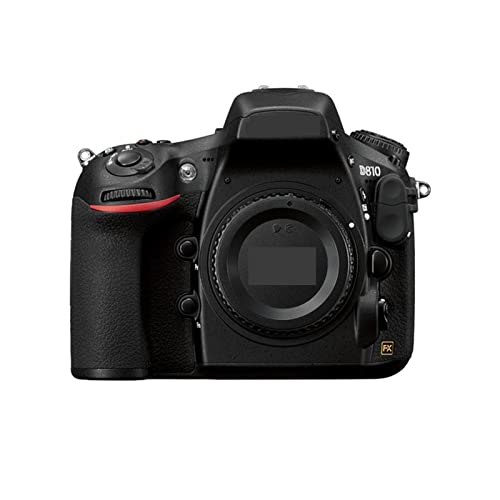 Camera D810 DSLR Camera Digital Camera