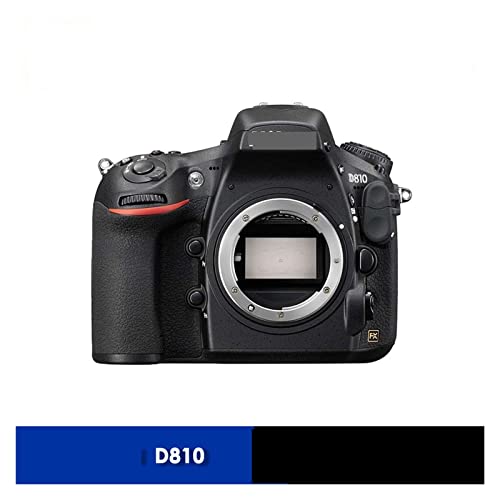 Camera D810 DSLR Camera Digital Camera