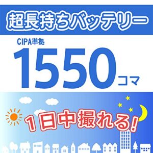 Nikon D3500 24.2MP DX-Format DSLR Digital Camera Double Zoom Lens Kit with 18-55mm f/3.5-5.6 and 70-300mm f/4.5-6.3 Lenses - (Japan Import)