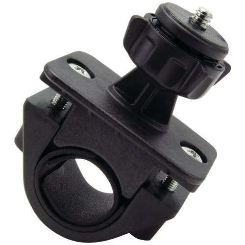 Arkon Camera Bike Motorcycle Handlebar Mount Holder for Sony Samsung Panasonic Nikon Cameras