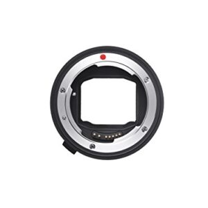 Sigma Mount Converter MC-11 for Sigma Mounts to Sony E Cameras