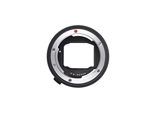 Sigma Mount Converter MC-11 for Sigma Mounts to Sony E Cameras