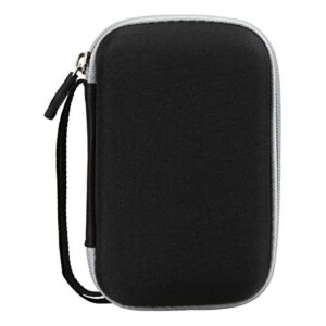 Aproca Hard Storage Travel Case for Retekess V115 Portable AM FM Radio