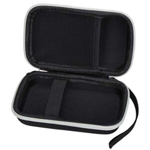 Aproca Hard Storage Travel Case for Retekess V115 Portable AM FM Radio