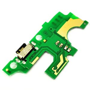 for T-Mobile Revvl 4+ Plus 5062 USB Charging Port Flex Cable Replacement for Metro Revvl 4+ 5062W 5062Z Type C Charger Dock Board Flex Cable Connector Port (REVVL 4+ 6.52" 5062 Port Flex)