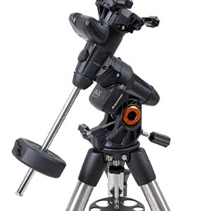 Advanced VX Mount and Tripod