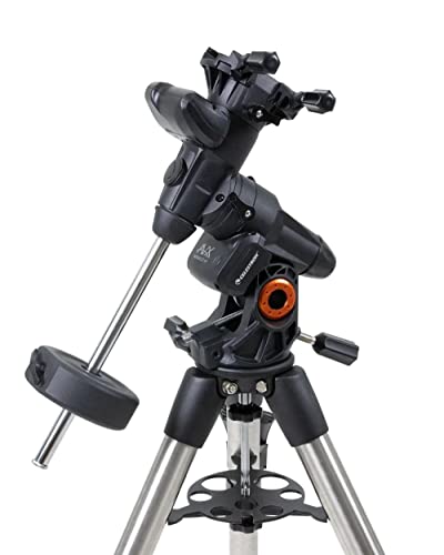 Advanced VX Mount and Tripod