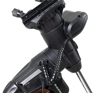 Advanced VX Mount and Tripod