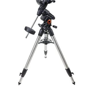 Advanced VX Mount and Tripod