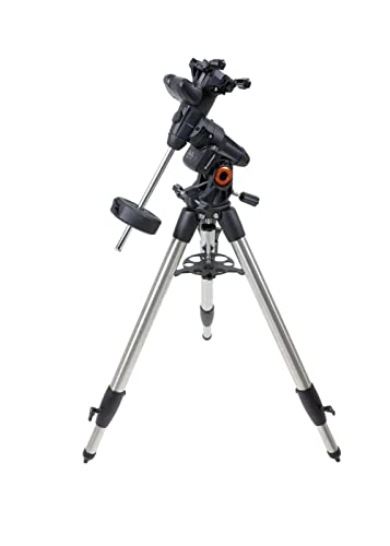 Advanced VX Mount and Tripod