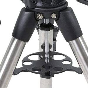 Advanced VX Mount and Tripod