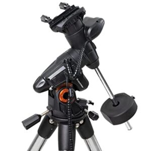 Advanced VX Mount and Tripod