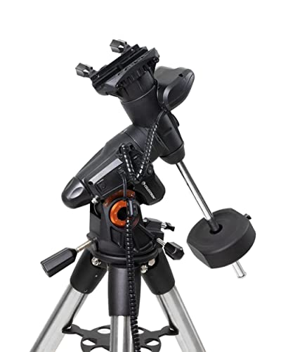 Advanced VX Mount and Tripod