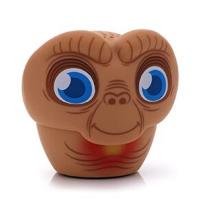 Bitty Boomers Universal: E.T. The Extra-Terrestrial 40TH Anniversary - Mini Bluetooth Speaker