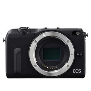 camera m2 mirrorless camera body (no with lens) digital camera (color : b)