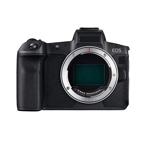 Camera EOS R Mirrorless Full Frame Professional Flagship Camera 30.3 Million Pixels Capable of Recording 4K Video with A Separate Digital Camera (Color : EOS R Body)