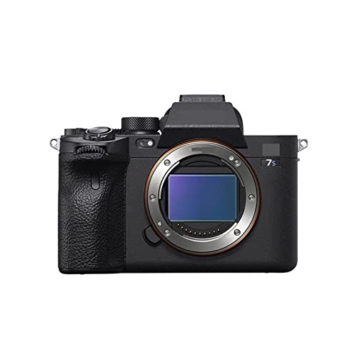 DYOSEN Digital Camera A7 III A7s3 Full Frame Micro Single Camera Digital Camera Pocket Camera Professional Photography Body Digital Camera Photography