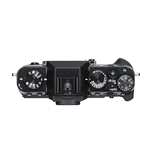 Camera X-T30 XT30 Mirrorless Digital Camera Body Black Digital Camera (Color : All)