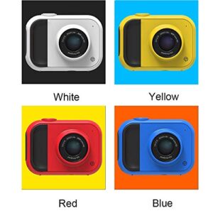 Puzzle Children Exercise Digital Camera with Built-in Memory, 120 Degree Wide Angle Lens New