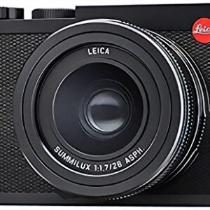 Leica Q2 Digital Camera (19050)