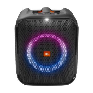 JBL PartyBox Encore Essential Portable Party Speaker (Renewed)