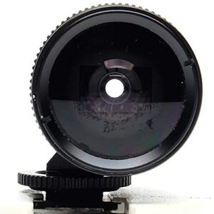 leica variable viewfinder f/ 21mm, 24mm & 28mm m lenses – black #12013