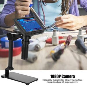 Tgoon Industrial Camera, Industrial Digital Camera 480 X 854 Plastic 5V DC 1A