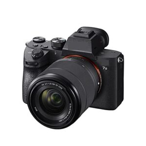 camera a7 iii a7m3 full-frame mirrorless camera digital camera with 28-70mm lens compact camera professional photography digital camera