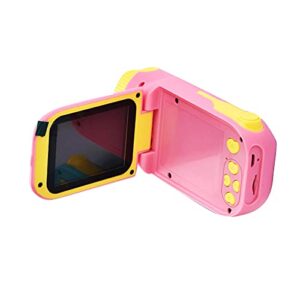 nc children’s dv camera digital camera toys can take pictures of video recorders pink dv