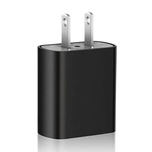 yuxh one port usb charger 5v 1.5a usb wall plug 1500ma wall charger compatible with all 5v 1a usb wall chargers,ul listed
