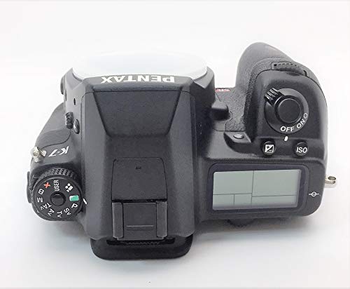 PENTAX digital SLR camera k-7 k-7 body
