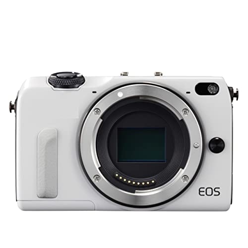 DYOSEN Digital Camera M2 Mirrorless Camera Body (NO with Lens) Digital Camera Photography (Color : B)