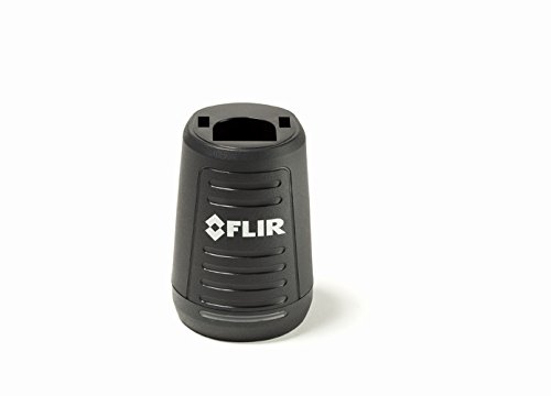 FLIR - T198531 Battery Charger for E4, E5, E6, E8 Thermal Cameras