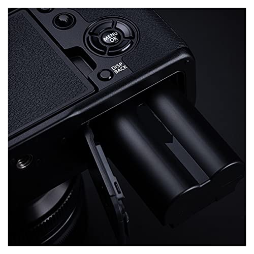 Camera X-T4 XT4 APS-C Frame Mirrorless Camera Professional Autofocus 4K Video Shooting Support Slow Motion Photography Digital Camera (Color : Black Body)