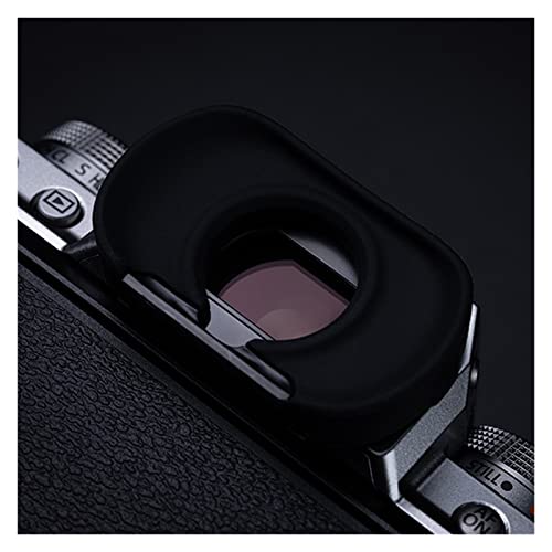 Camera X-T4 XT4 APS-C Frame Mirrorless Camera Professional Autofocus 4K Video Shooting Support Slow Motion Photography Digital Camera (Color : Black 16-80 kit)